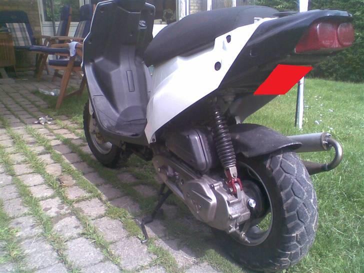 PGO hot 50 billede 5