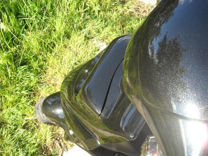 PGO Hot 50 [SP] solgt billede 5