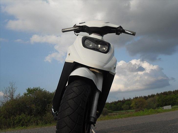 PGO Hot 50  billede 3