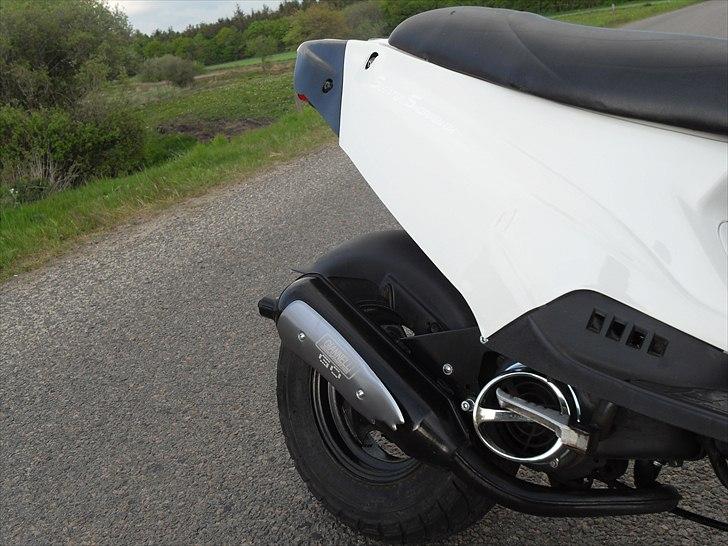 PGO Hot 50  billede 5