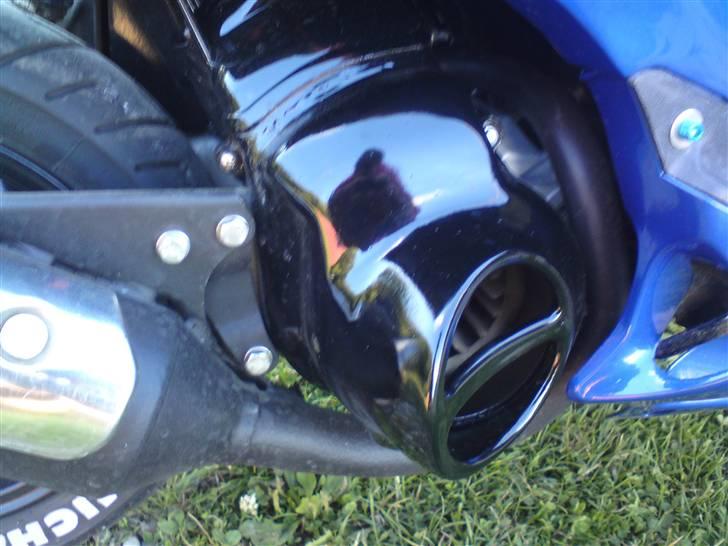 Honda sfx :D SOLGT )': billede 7