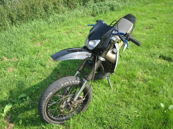 Derbi senda (Henriette 2) SOLGT billede 1
