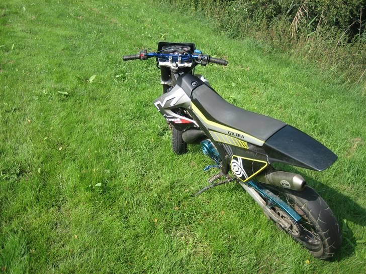 Derbi senda (Henriette 2) SOLGT billede 2