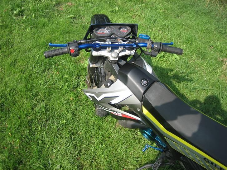 Derbi senda (Henriette 2) SOLGT billede 8