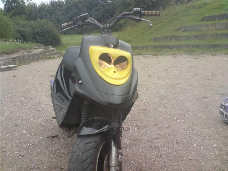 PGO hot 50 billede 1