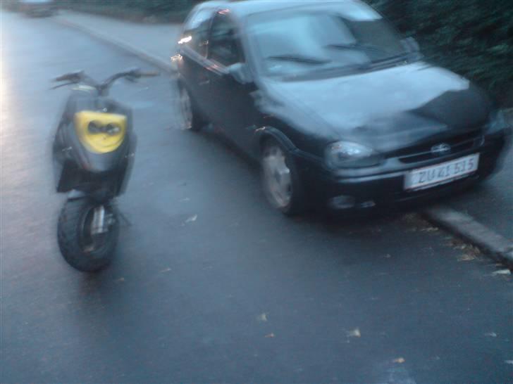 PGO hot 50 billede 3