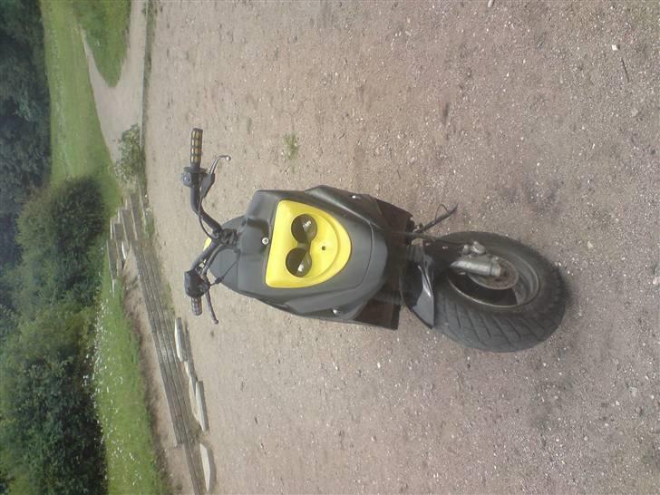 PGO hot 50 billede 4