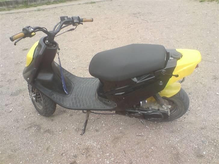 PGO hot 50 billede 5