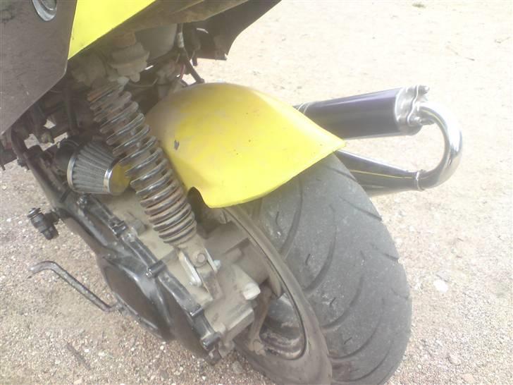 PGO hot 50 billede 6