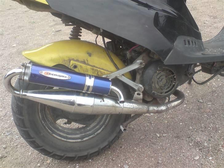 PGO hot 50 billede 7