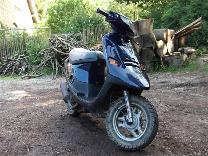 PGO comet BYTTET  billede 1