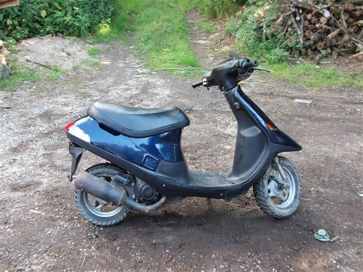 PGO comet BYTTET  billede 4