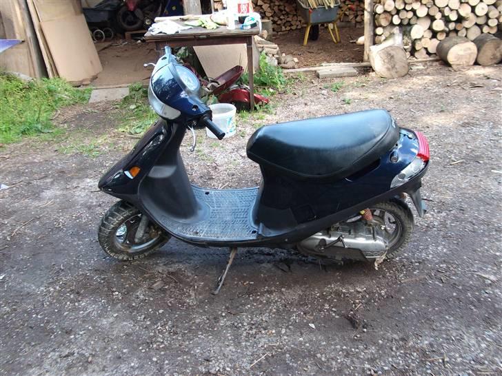 PGO comet BYTTET  billede 5