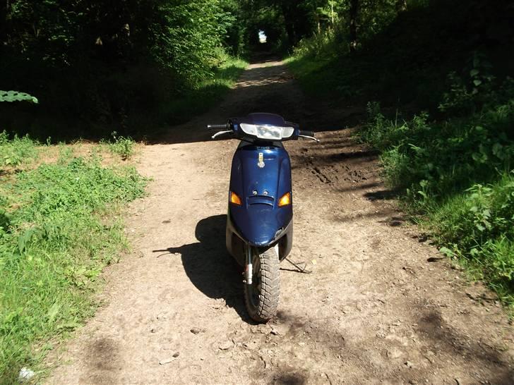 PGO comet BYTTET  billede 6