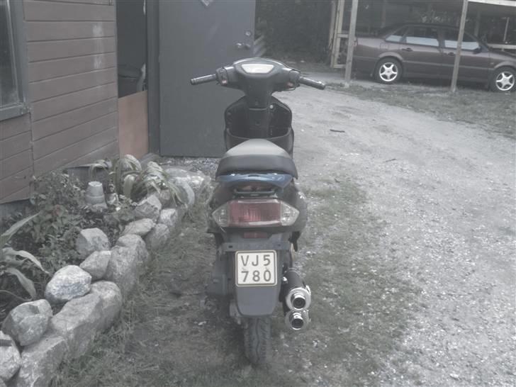 Giantco Sprint (solgt) billede 4