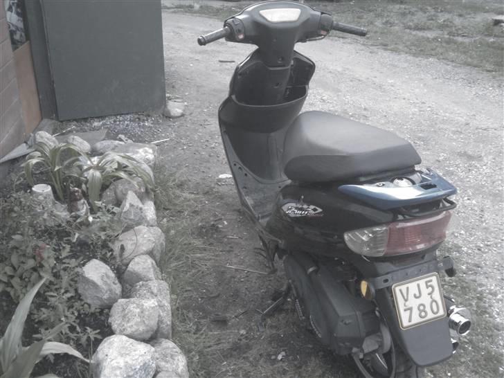 Giantco Sprint (solgt) billede 5