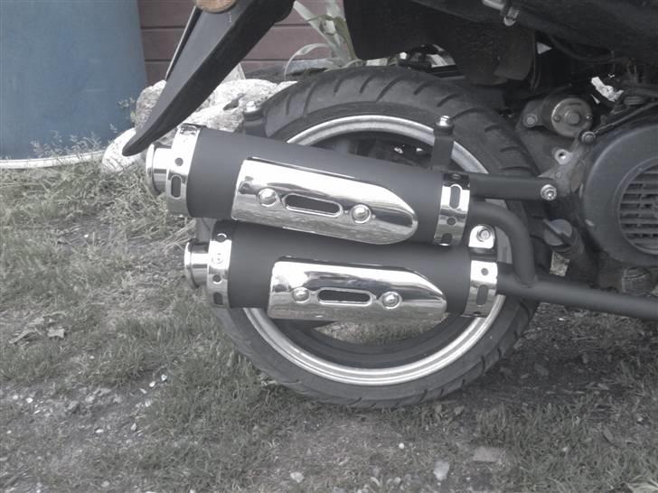 Giantco Sprint (solgt) billede 6