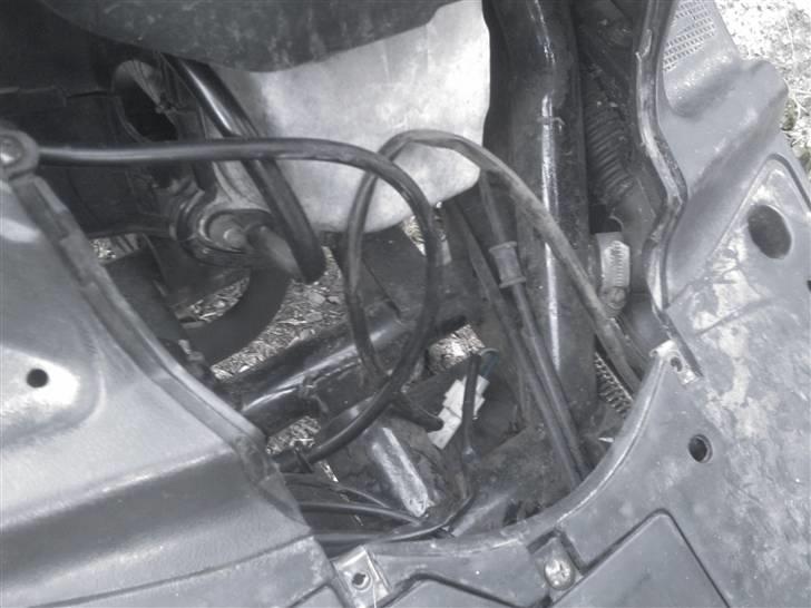 Giantco Sprint (solgt) billede 7