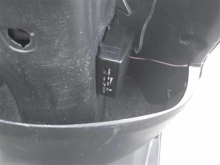 Giantco Sprint (solgt) billede 8