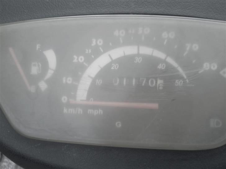 Giantco Sprint (solgt) billede 9