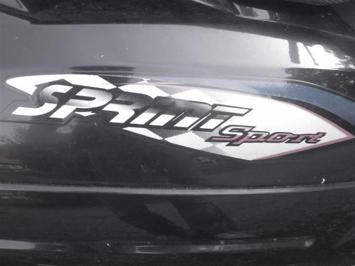 Giantco Sprint (solgt) billede 10