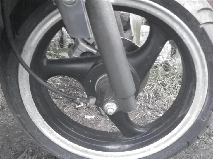 Giantco Sprint (solgt) billede 11