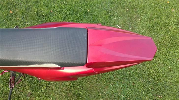 Gilera RCR  billede 4