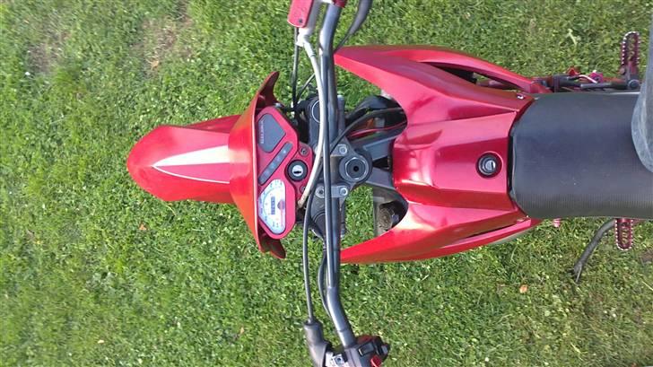 Gilera RCR  billede 6