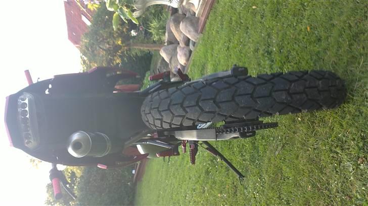 Gilera RCR  billede 13