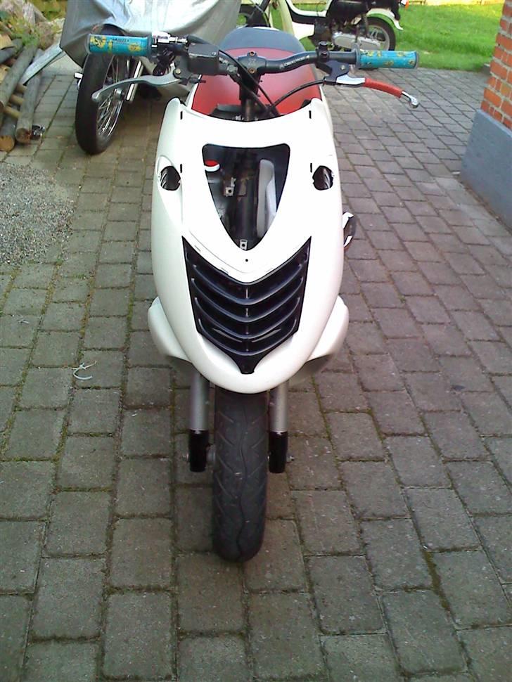 Aprilia Sonic (EN PERKER HAR DEN) billede 3