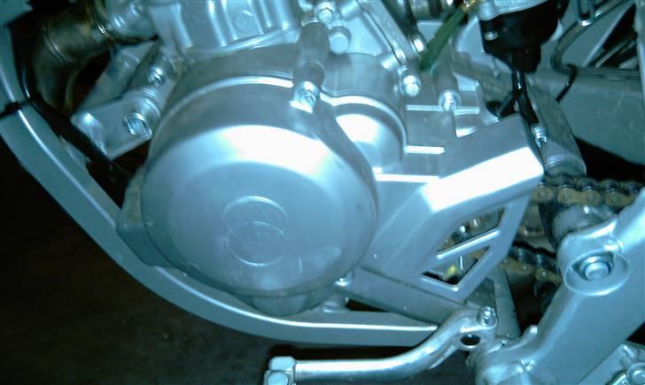 Gilera SMT billede 6