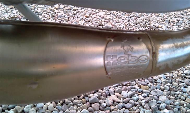 Gilera SMT billede 9