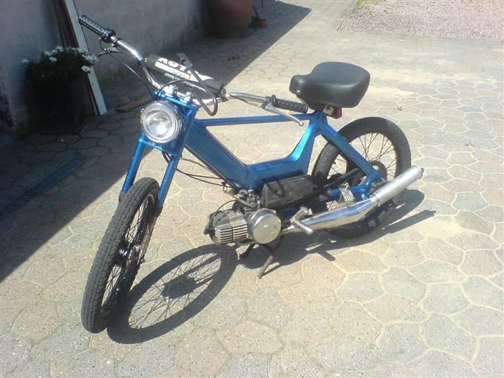 Puch Maxi K billede 1