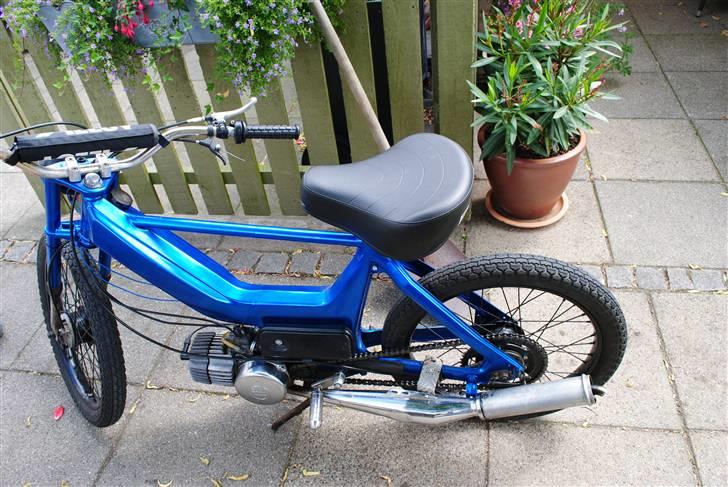 Puch Maxi K billede 2