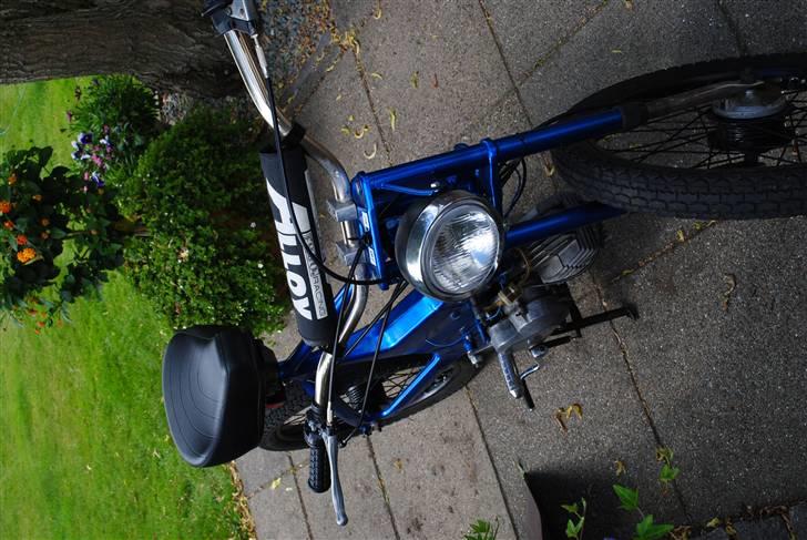 Puch Maxi K billede 3