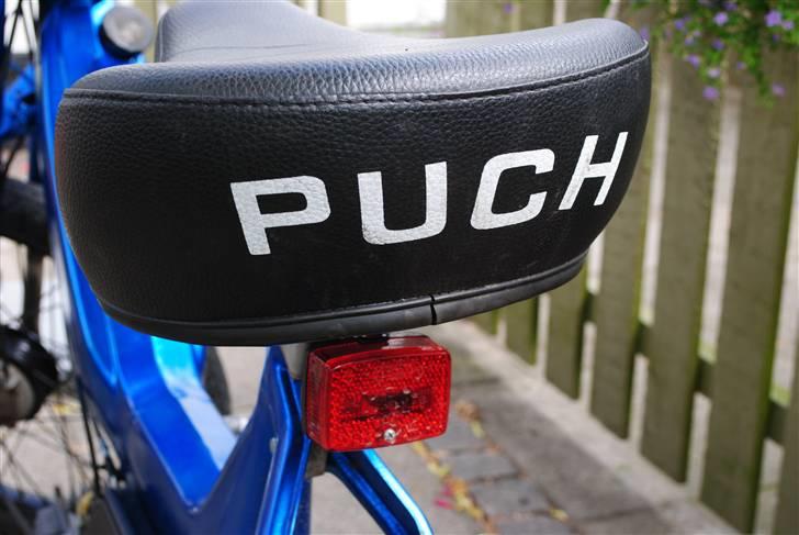 Puch Maxi K billede 4