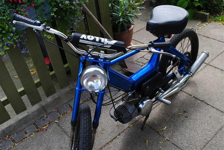 Puch Maxi K billede 5