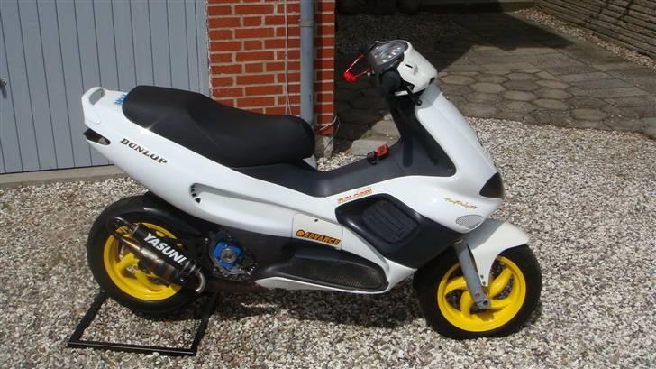 Gilera Gilera Runner - nyt billed, med pit stand billede 10