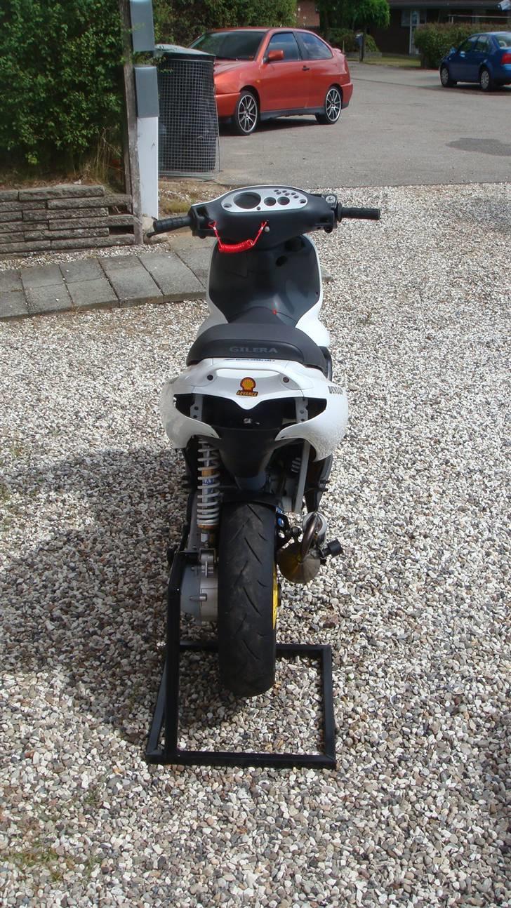 Gilera Gilera Runner billede 11