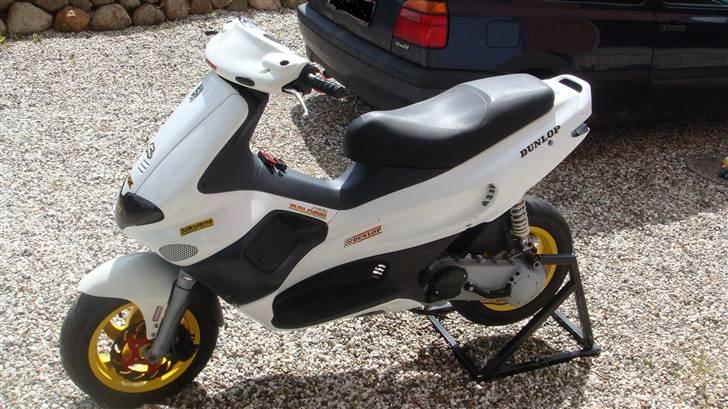 Gilera Gilera Runner billede 12