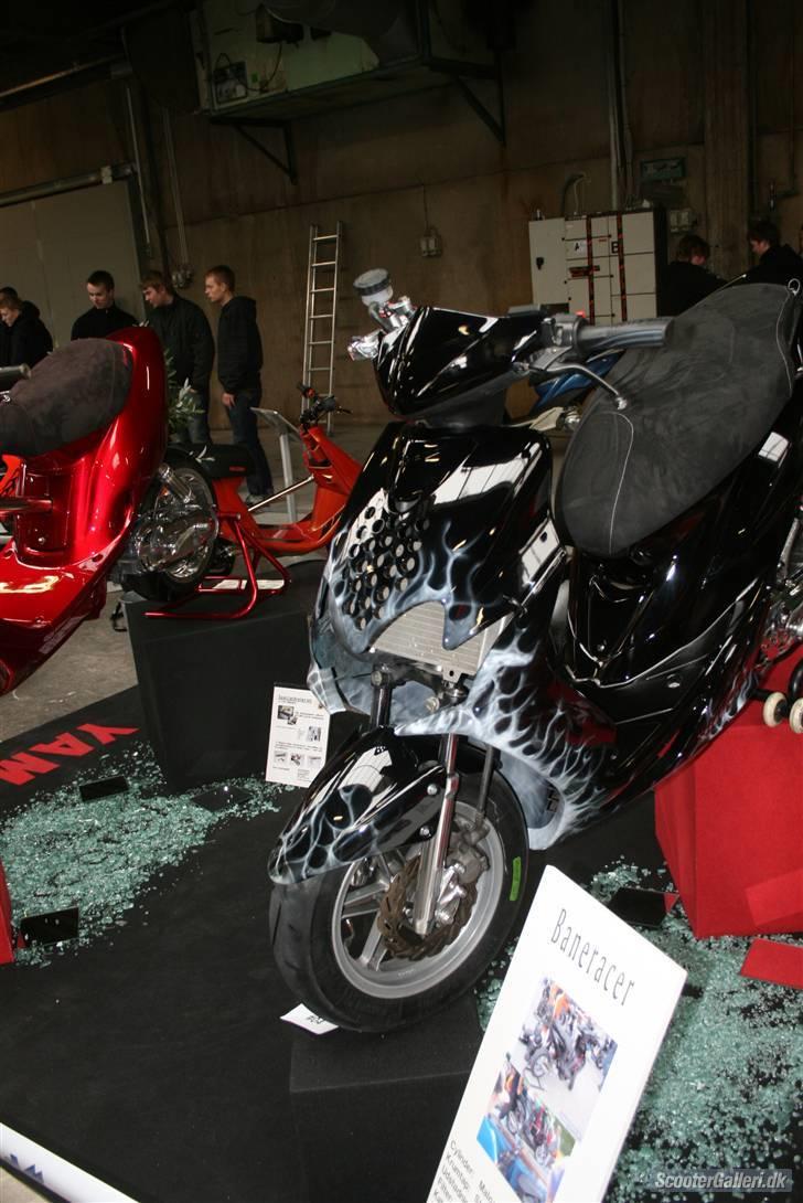 Yamaha jog r  billede 10