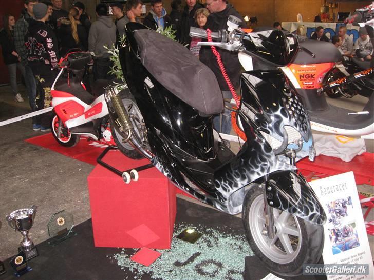 Yamaha jog r  billede 11