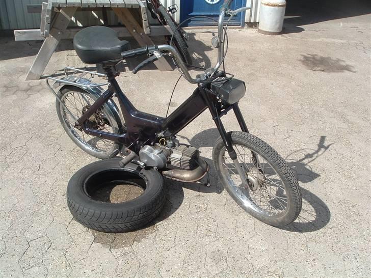 Puch maxi solgt billede 1