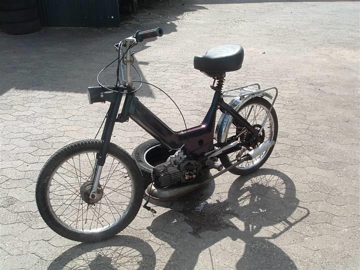 Puch maxi solgt billede 2