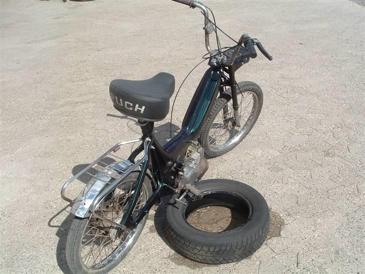 Puch maxi solgt billede 3