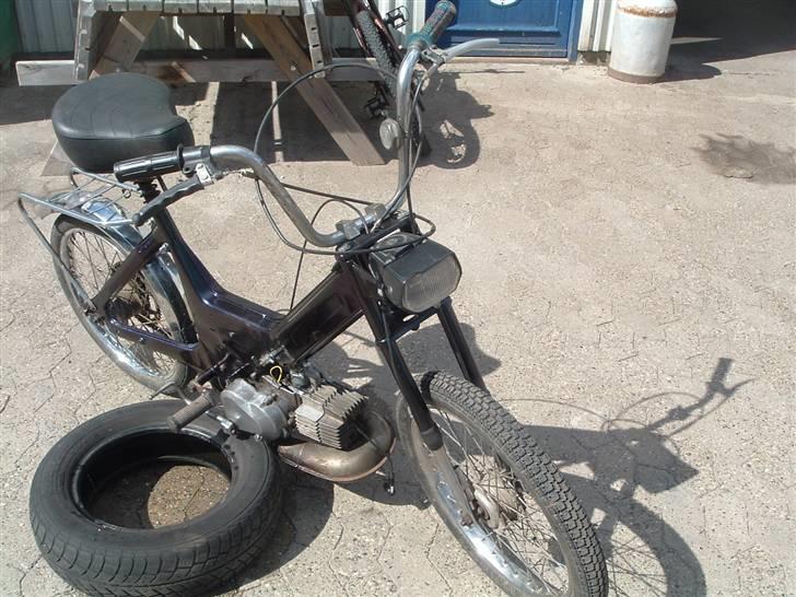 Puch maxi solgt billede 4