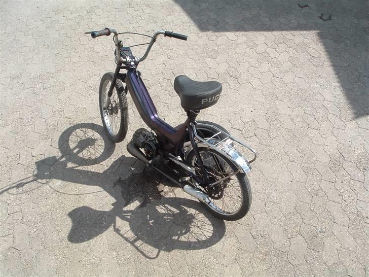 Puch maxi solgt billede 5