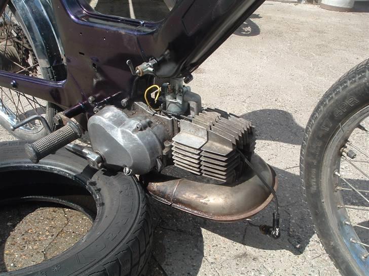 Puch maxi solgt billede 6