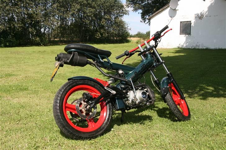 Sachs Madass / BadAss / TILSALG billede 3