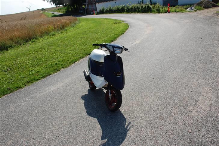 Yamaha Jog Fs byttede billede 1